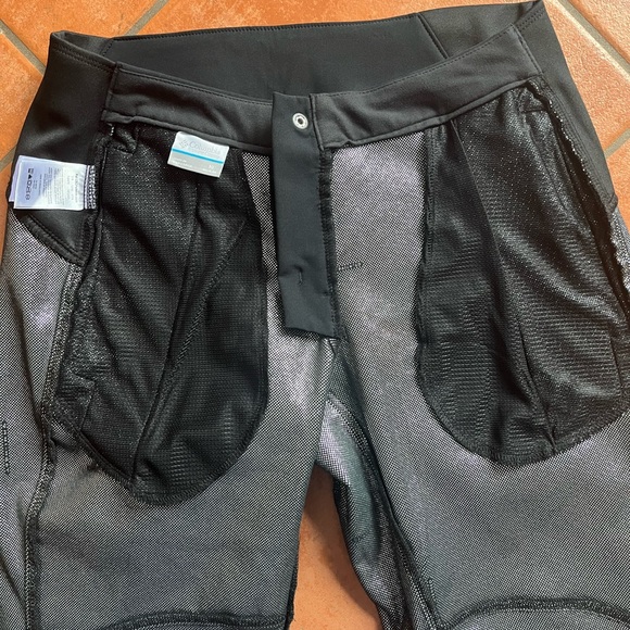 Snow pants slim fit winter waterproof - Picture 8 of 8